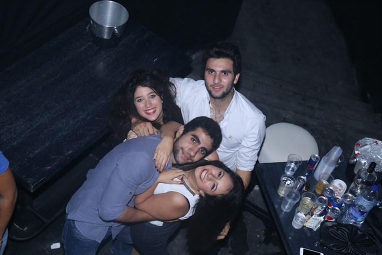 XXIst Century at O1NE Beirut